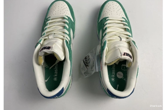 Neptune Dunk Green Nike Low CZ6501-101 Kasina 0327